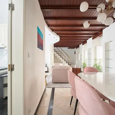 My Castelo Apartament *