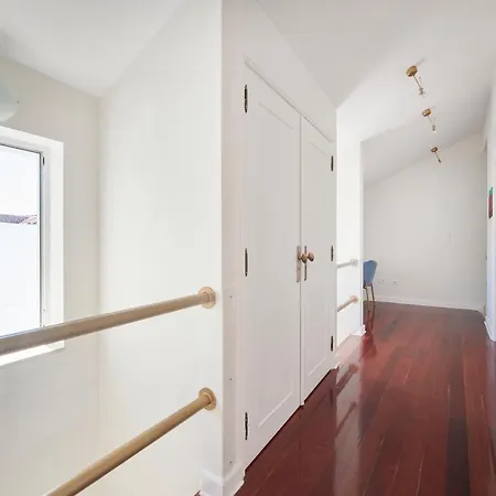 Apartament My Castelo *