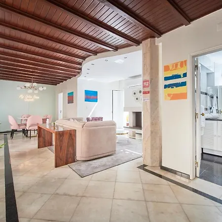 Apartament My Castelo