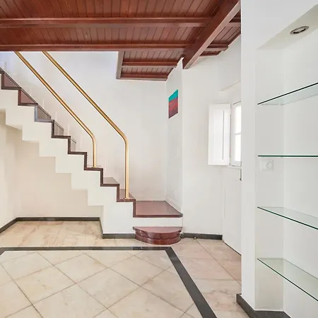 My Castelo Apartament