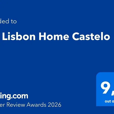 My Castelo Lizbona