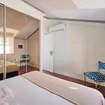 Appartement My Castelo *