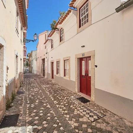 My Castelo Appartement *