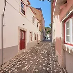 My Castelo Apartman Lisboa