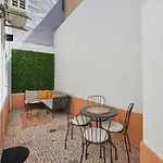 Apartman My Castelo *