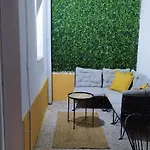 My Castelo Apartman Lisboa