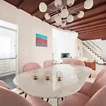 Apartman My Castelo Lisboa