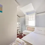 My Castelo Apartman Lisboa