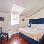 My Castelo Apartman Lisboa