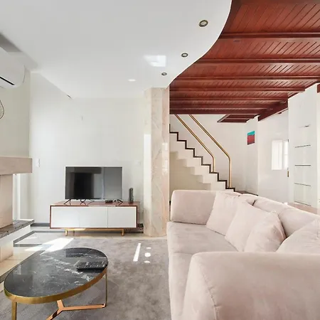 Apartment My Castelo Lisbon