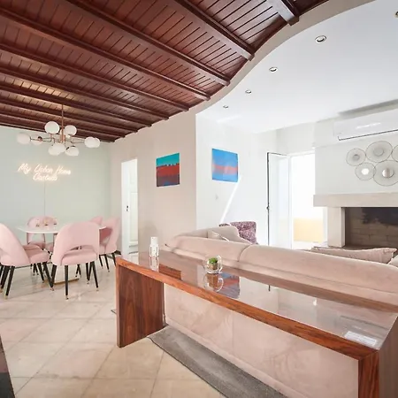 Διαμέρισμα My Castelo