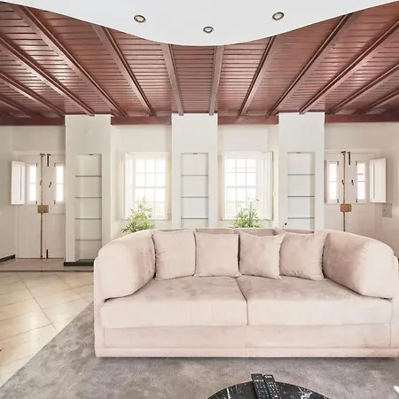 Διαμέρισμα My Castelo