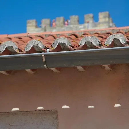 My Castelo Apartment Lisbon