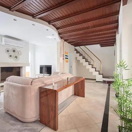 My Castelo Appartement