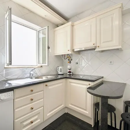 My Castelo Διαμέρισμα *