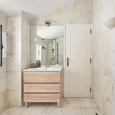 My Castelo Apartment