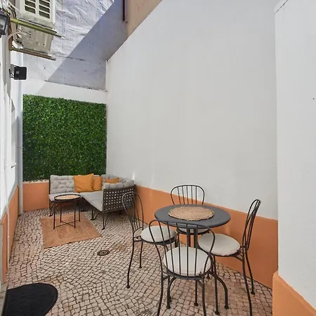 Apartment My Castelo *