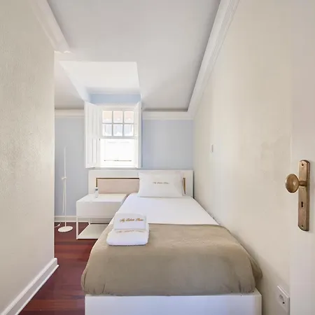 My Castelo Apartment *