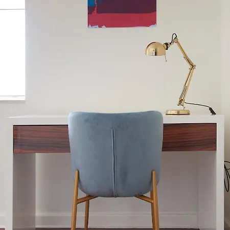 My Castelo Διαμέρισμα *