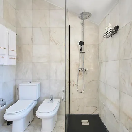 Apartment My Castelo Lisbon