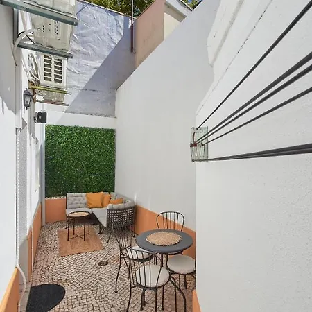 My Castelo Apartment