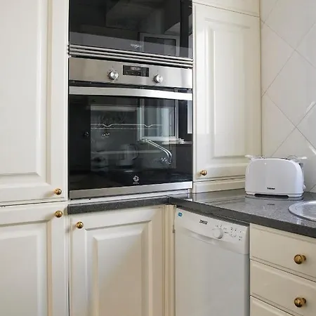 My Castelo Apartment *