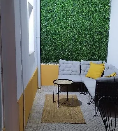 My Castelo Apartment Lisbon