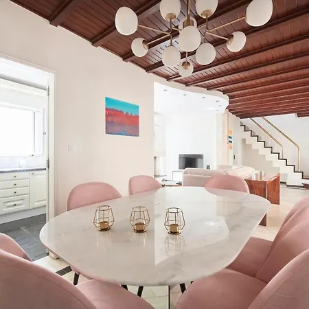 Apartment My Castelo Lisbon