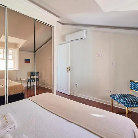 Apartment My Castelo *