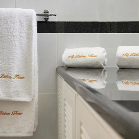 Διαμέρισμα My Castelo