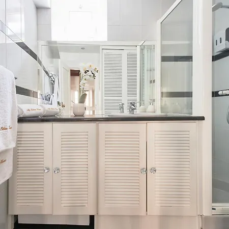 Apartment My Castelo Lisbon