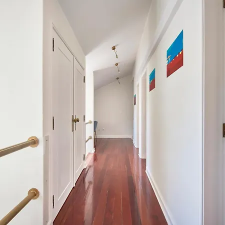 Apartment My Castelo Lisbon