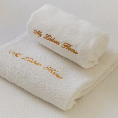 My Castelo Διαμέρισμα Lisboa