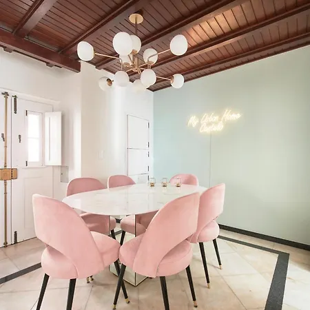 Διαμέρισμα My Castelo *