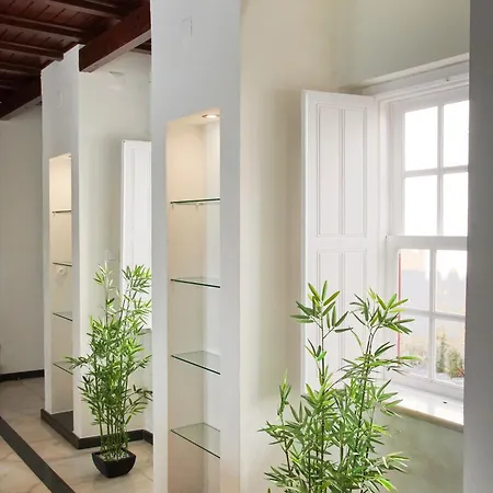 Apartment My Castelo Lisbon