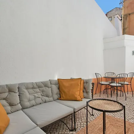 Apartment My Castelo