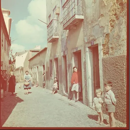 My Castelo Apartment *