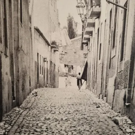 Διαμέρισμα My Castelo *