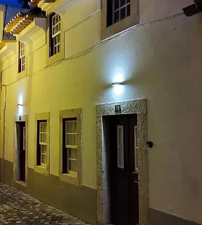 Διαμέρισμα My Castelo *