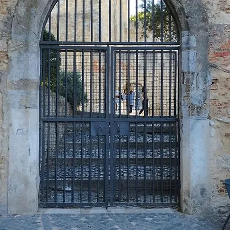 My Castelo Διαμέρισμα *