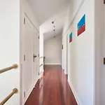 Apartamento My Castelo Lisboa