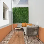 My Castelo Apartamento Lisboa
