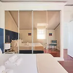 Apartamento My Castelo *