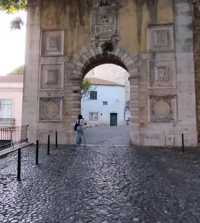 My Castelo * 리스본